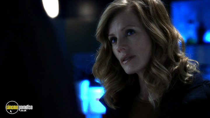 A still #24 from CSI: Series 4: Part 2 (2004)