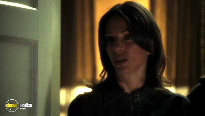 A still #23 from CSI: Series 4: Part 2 (2004)