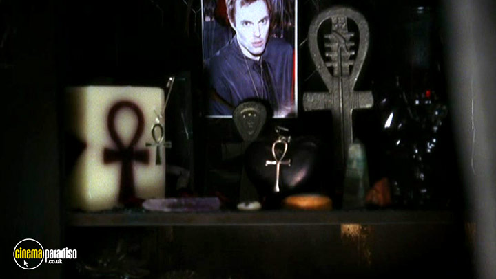 A still #22 from CSI: Series 4: Part 2 (2004)