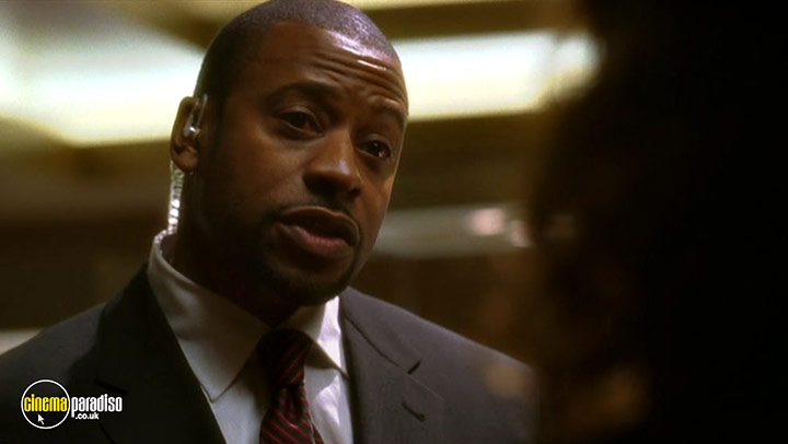 A still #21 from CSI: Series 4: Part 2 (2004)