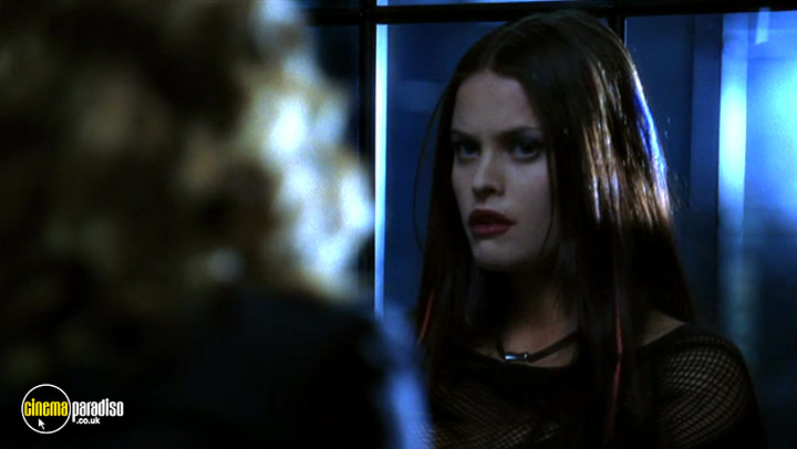 A still #20 from CSI: Series 4: Part 2 (2004)