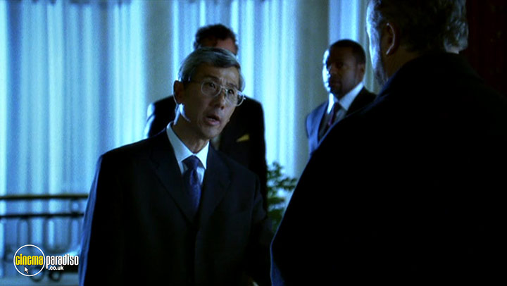 A still #19 from CSI: Series 4: Part 2 (2004)