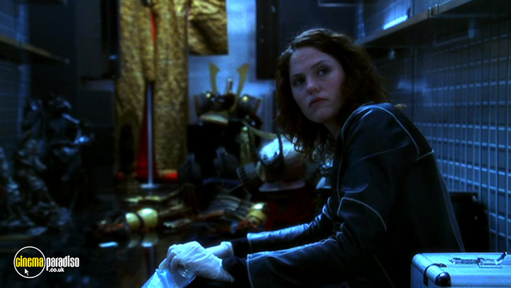 A still #18 from CSI: Series 4: Part 2 (2004)