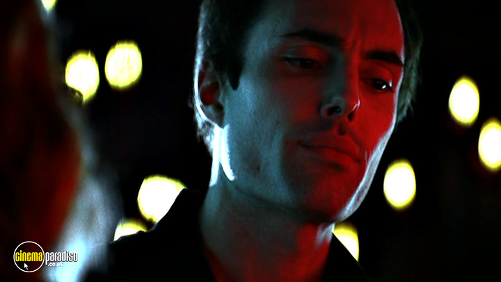 A still #16 from CSI: Series 4: Part 2 (2004)