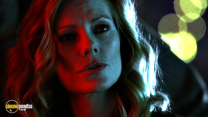 A still #15 from CSI: Series 4: Part 2 (2004)