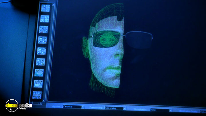 A still #14 from CSI: Series 4: Part 2 (2004)