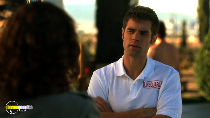 A still #13 from CSI: Series 4: Part 2 (2004)