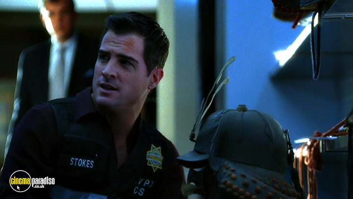 A still #11 from CSI: Series 4: Part 2 (2004)