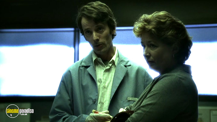 A still #10 from CSI: Series 4: Part 2 (2004)