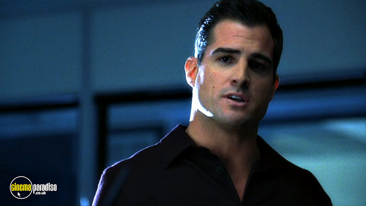 A still #9 from CSI: Series 4: Part 2 (2004)