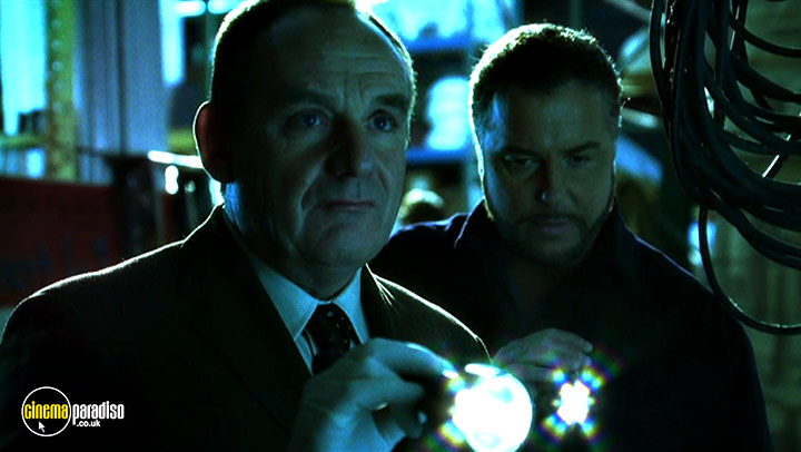 A still #7 from CSI: Series 4: Part 2 (2004)