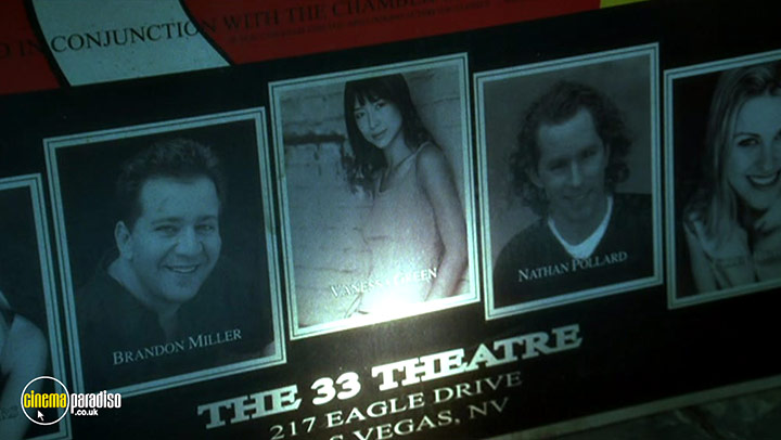 A still #6 from CSI: Series 4: Part 2 (2004)