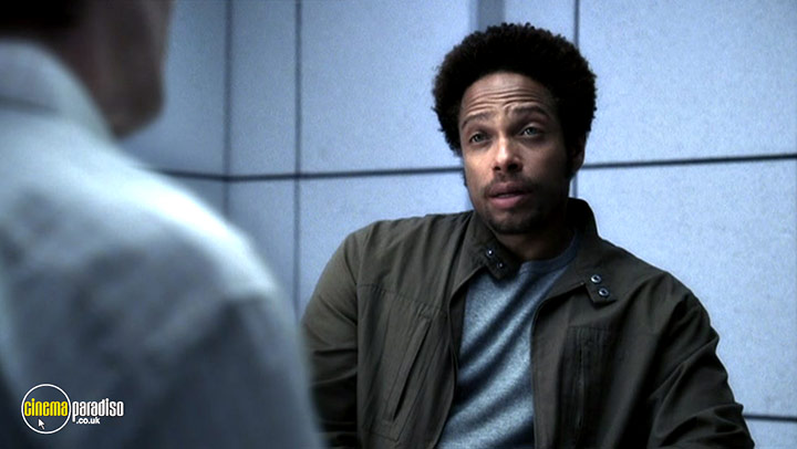 A still #5 from CSI: Series 4: Part 2 (2004)
