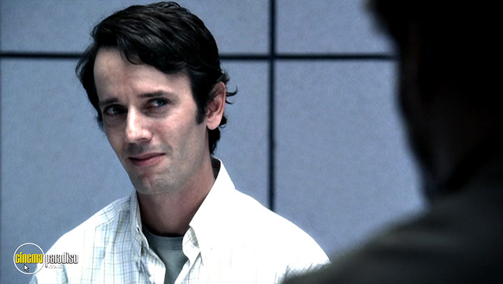 A still #4 from CSI: Series 4: Part 2 (2004)