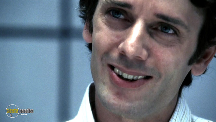 A still #1 from CSI: Series 4: Part 2 (2004)