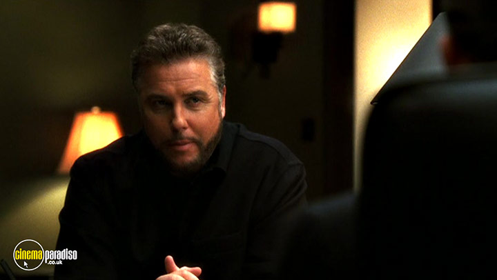 A still #3 from CSI: Series 4: Part 2 (2004)