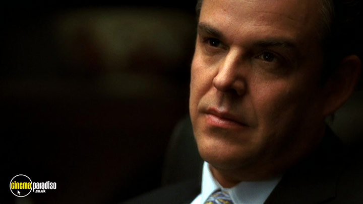 A still #2 from CSI: Series 4: Part 2 (2004)