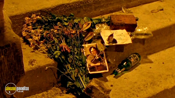 A still #2 from Rebus: Series 1 and 2 (2000)