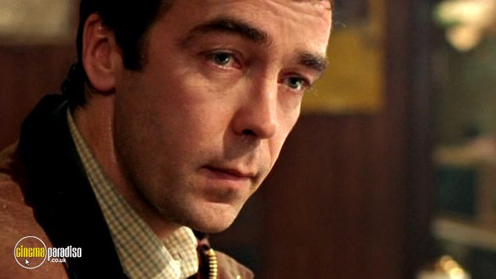 A still #3 from Rebus: Series 1 and 2 (2000)