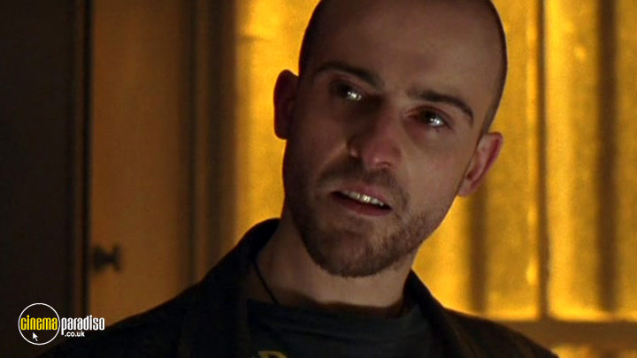 A still #4 from Rebus: Series 1 and 2 (2000)