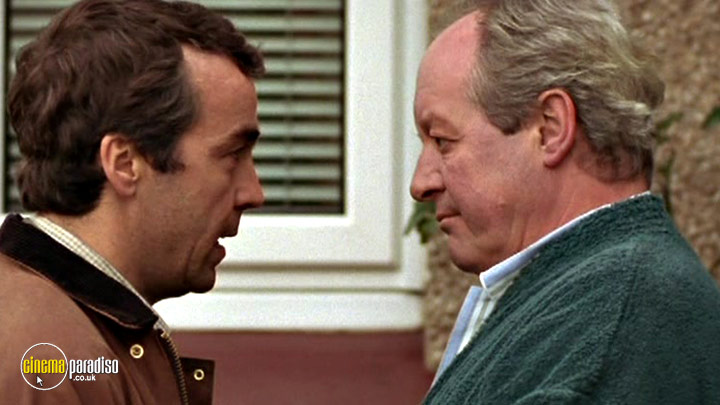 A still #5 from Rebus: Series 1 and 2 (2000)