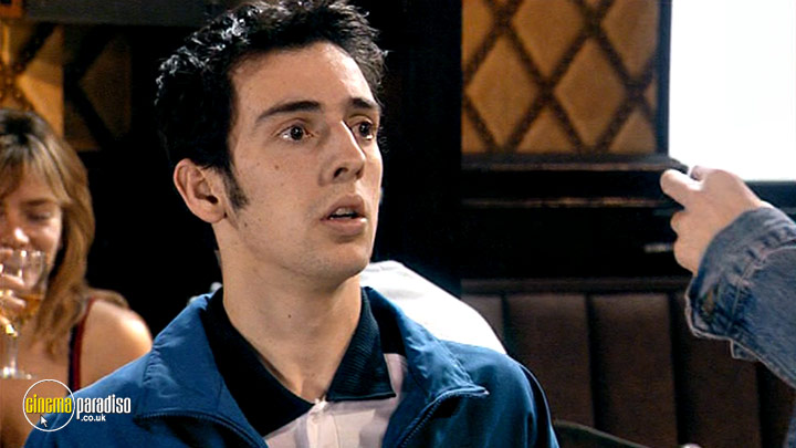 A still #2 from Two Pints of Lager and a Packet of Crisps: Series 3 and 4 (2003)