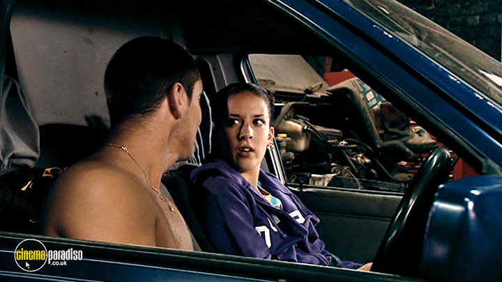 A still #3 from Two Pints of Lager and a Packet of Crisps: Series 3 and 4 (2003)