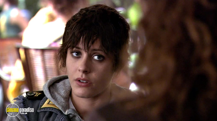 A still #24 from The L Word: Series 2 (2005)