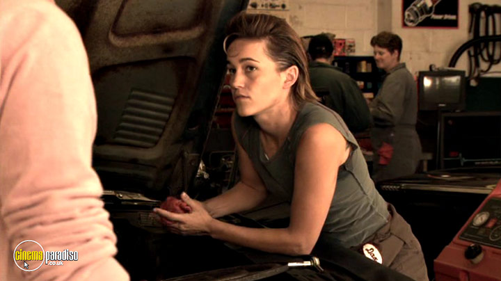 A still #19 from The L Word: Series 2 (2005)