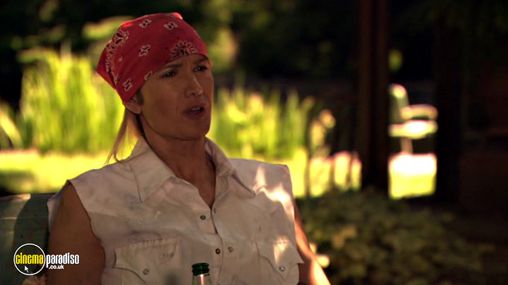 A still #16 from The L Word: Series 2 (2005)