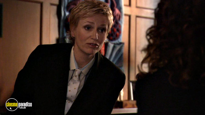 A still #15 from The L Word: Series 2 (2005)
