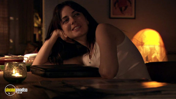 A still #8 from The L Word: Series 2 (2005)
