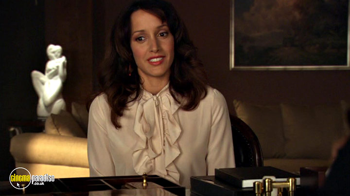 A still #6 from The L Word: Series 2 (2005)