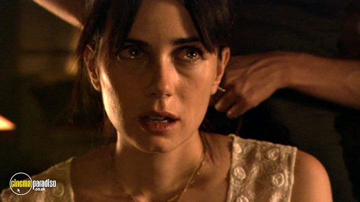 A still #2 from The L Word: Series 2 (2005)