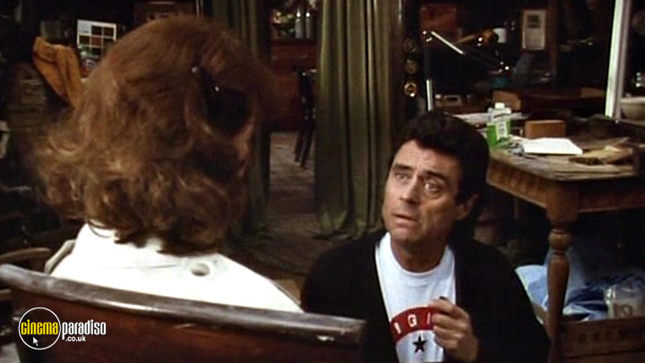 A still #2 from Lovejoy: Series 2 (1991)