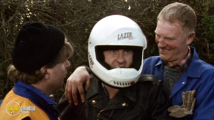 A still #4 from Lovejoy: Series 2 (1991)