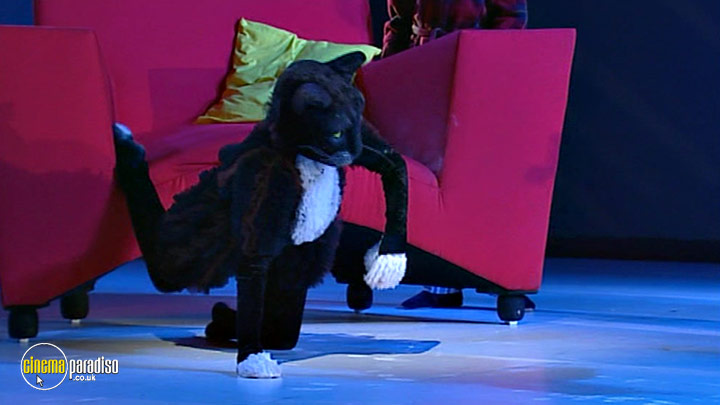 A still #3 from The Snowman: The Stage Show (1998)