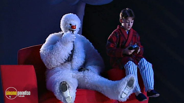 A still #4 from The Snowman: The Stage Show (1998)