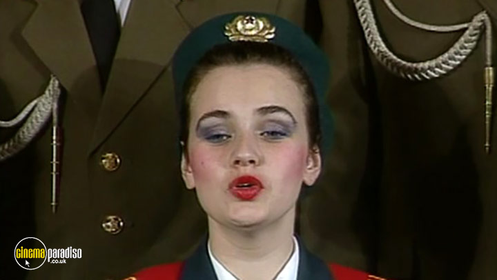 A still #2 from Red Star Red Army Chorus and Dance Ensemble (1992)