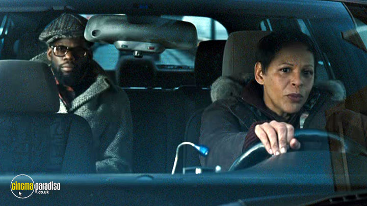 A still #3 from 35 Shots of Rum (2008)