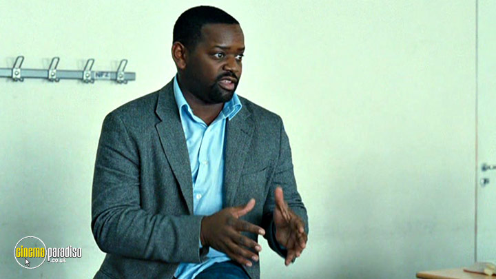 A still #4 from 35 Shots of Rum (2008)