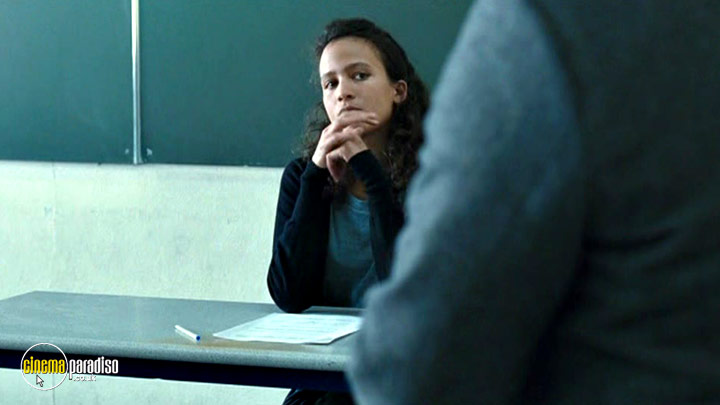 A still #5 from 35 Shots of Rum (2008)