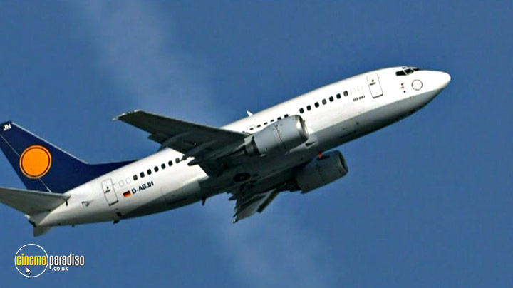 A still #1 from Flying Without Fear: Conquer Your Fear of Flying
