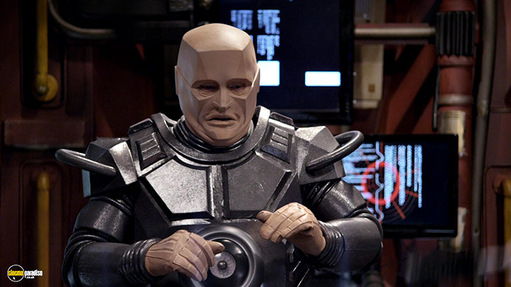 A still #18 from Red Dwarf: Series 10 (2012)