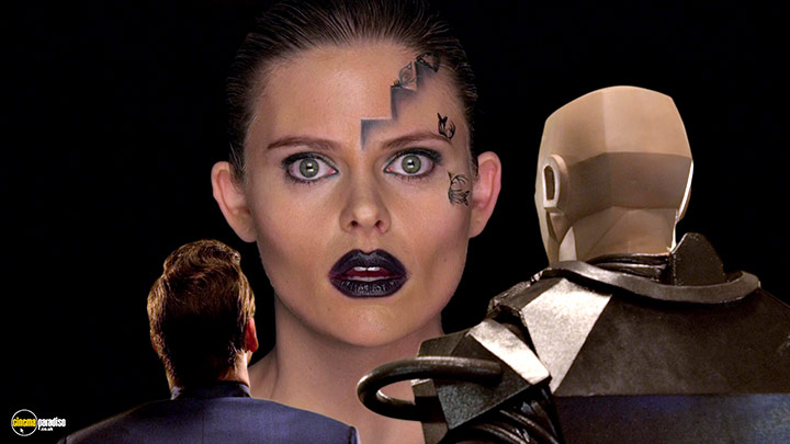 A still #13 from Red Dwarf: Series 10 (2012)