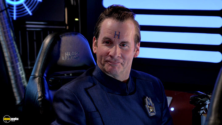 A still #2 from Red Dwarf: Series 10 (2012)