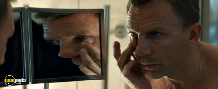 A still #23 from Flashbacks of a Fool (2008)