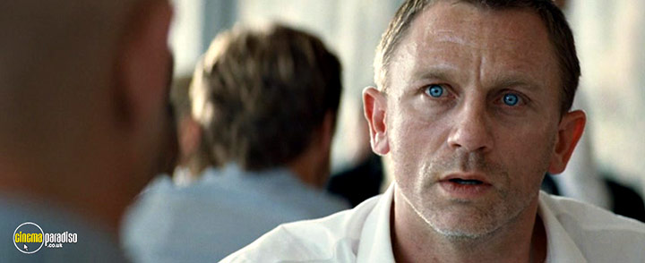 A still #21 from Flashbacks of a Fool (2008)
