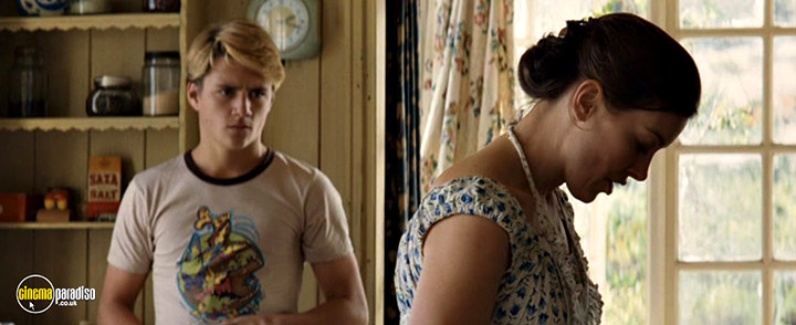 A still #20 from Flashbacks of a Fool (2008)