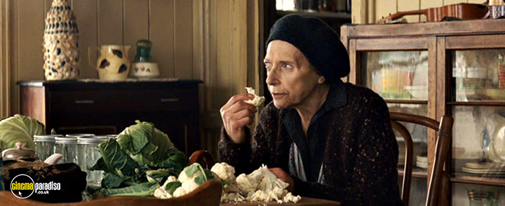 A still #19 from Flashbacks of a Fool (2008)